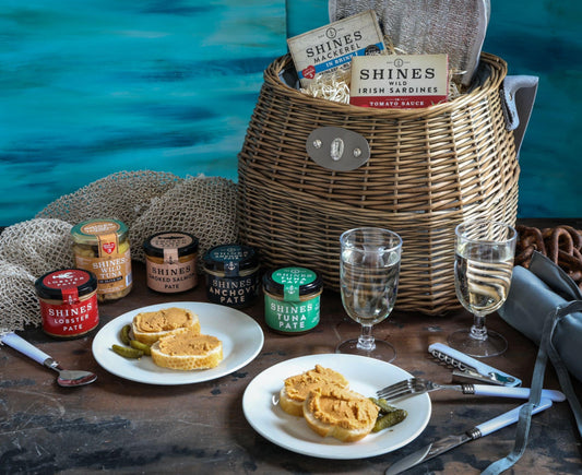 Perfect Picnic Hamper