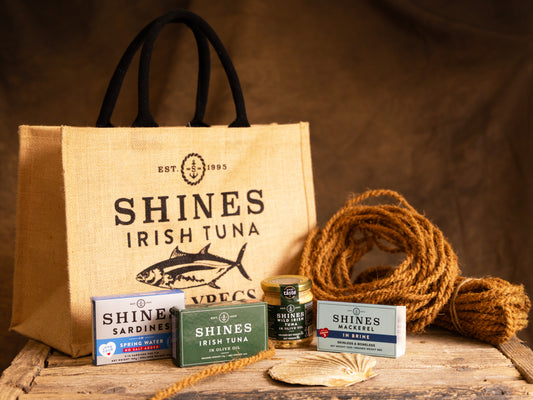 Shines Welcome Bundle / Taster Pack