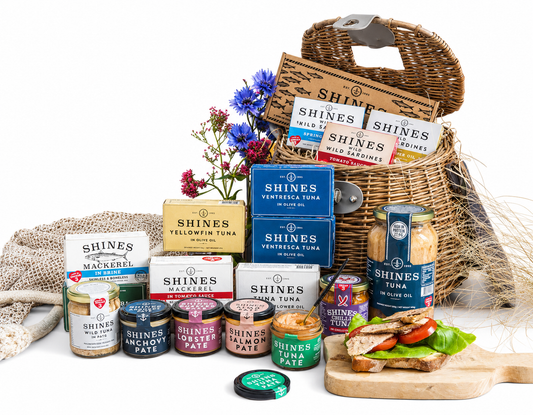 The Killybegs Hamper