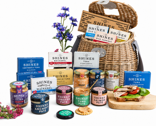 The Kinsale Hamper