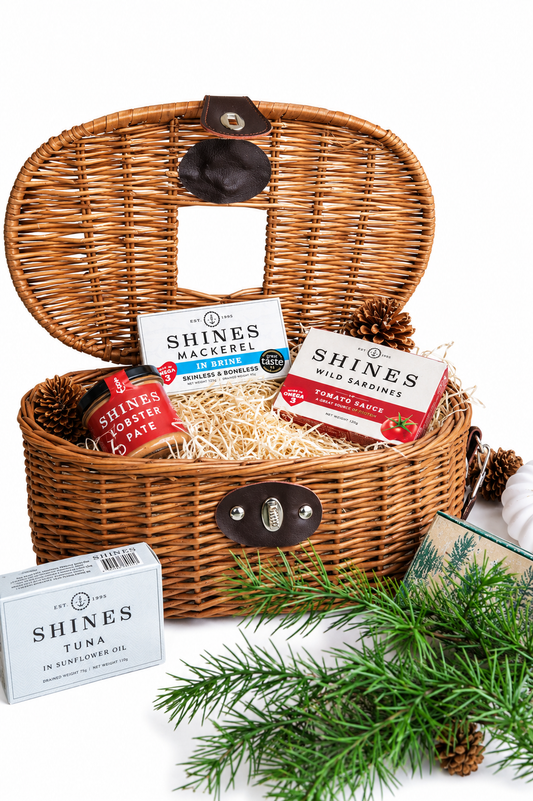 The Mini Hamper