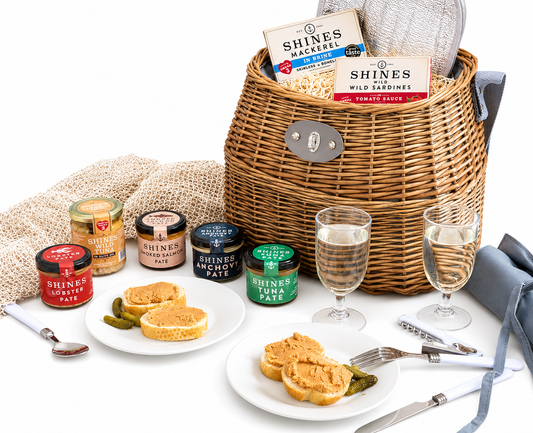 Perfect Picnic Hamper