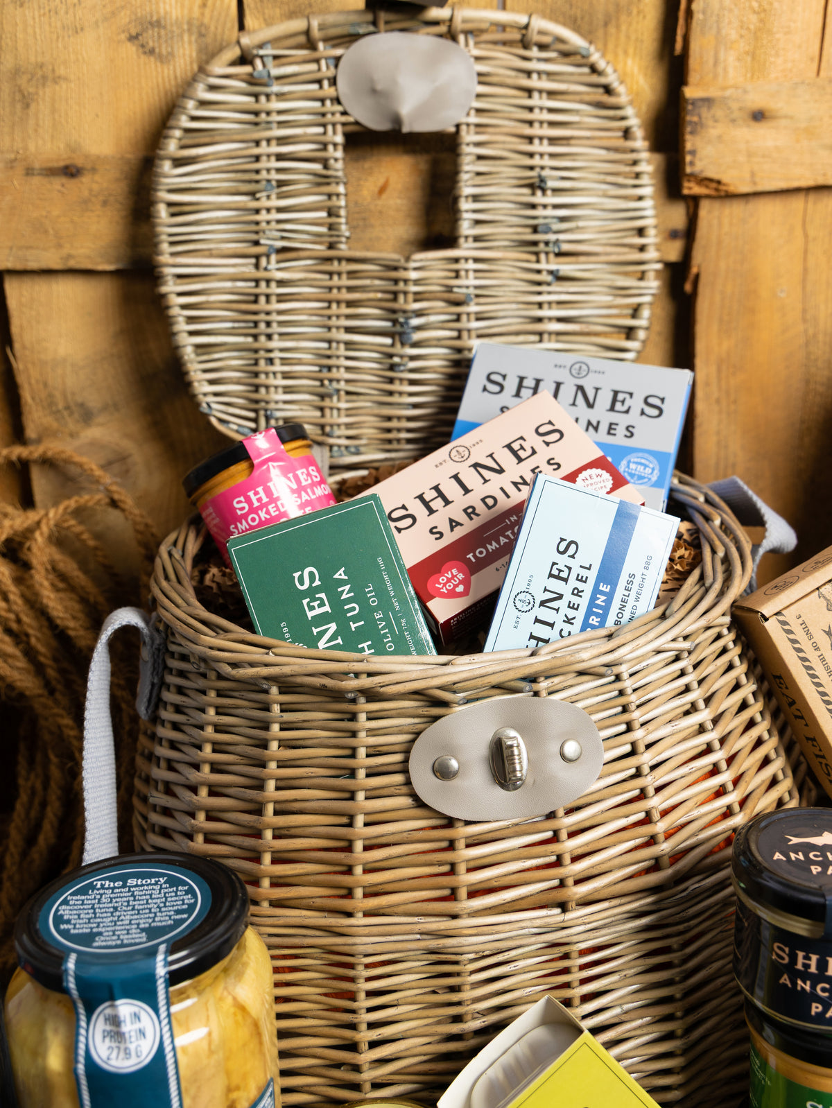 The Killybegs Hamper