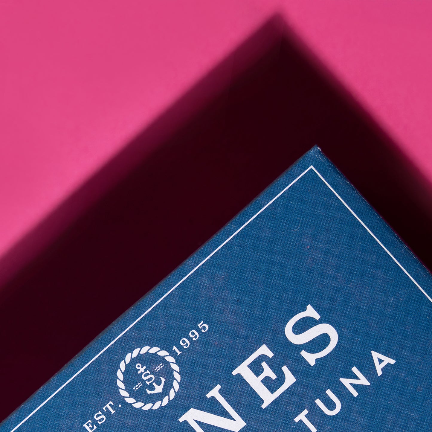 Shines Wild Irish Tuna in Spring Water LOW SALT -104g