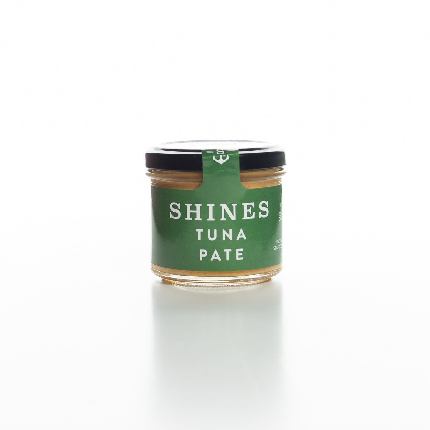 Shines Tuna PATE 100g Jar