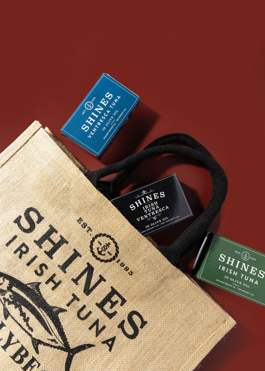 Wonderful range of practical merchandise from Shines
