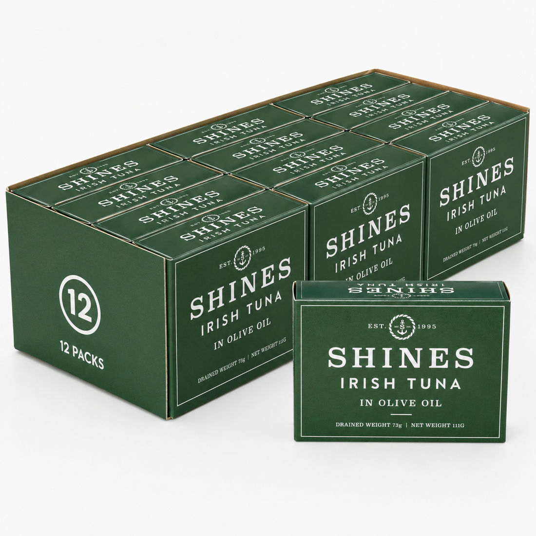 Back to school made easy with Shines Seafood sale items