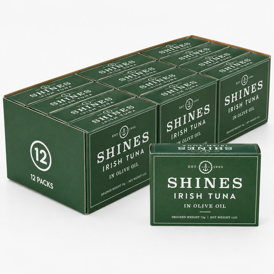 Back to school made easy with Shines Seafood sale items