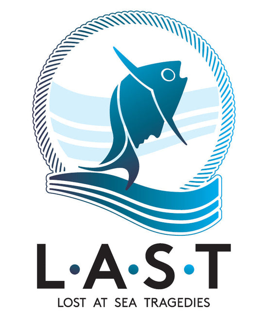 Supporting a good cause: Lost At Sea Tragedies