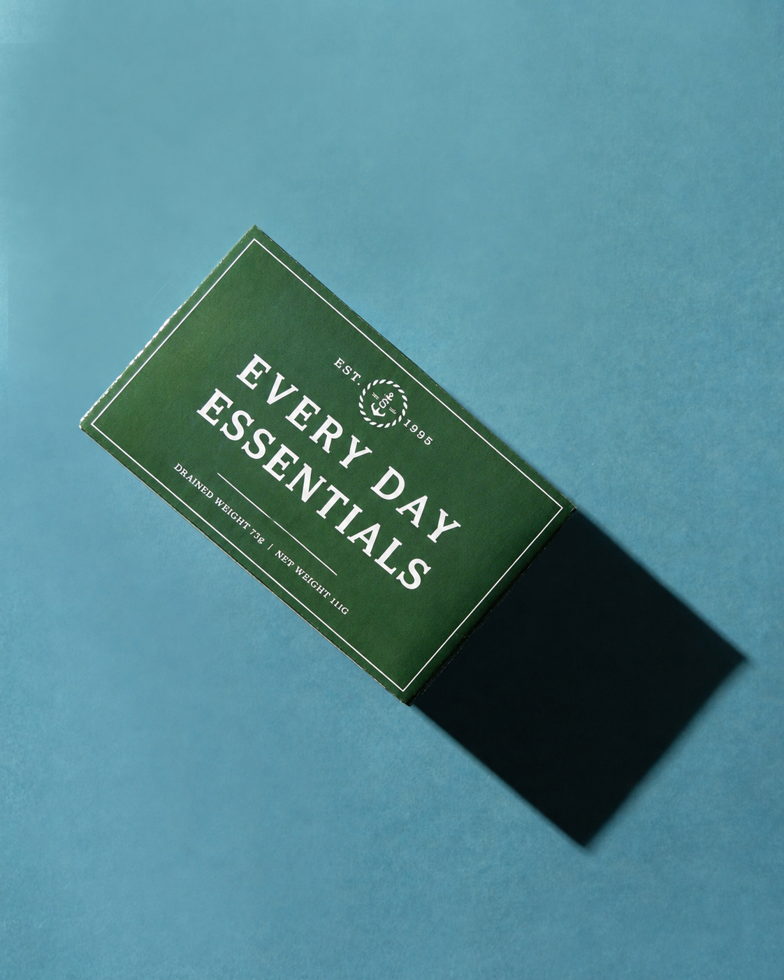 Everyday Essentials