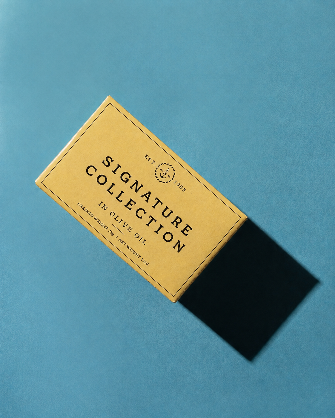 Signature Collection