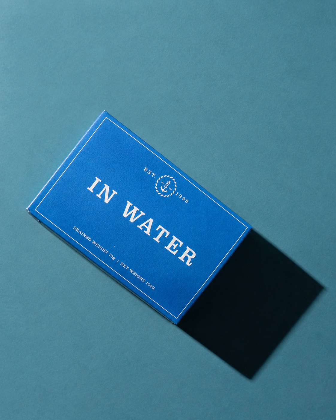 In Water