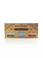 Shines Gift / Selection Box 6 tins