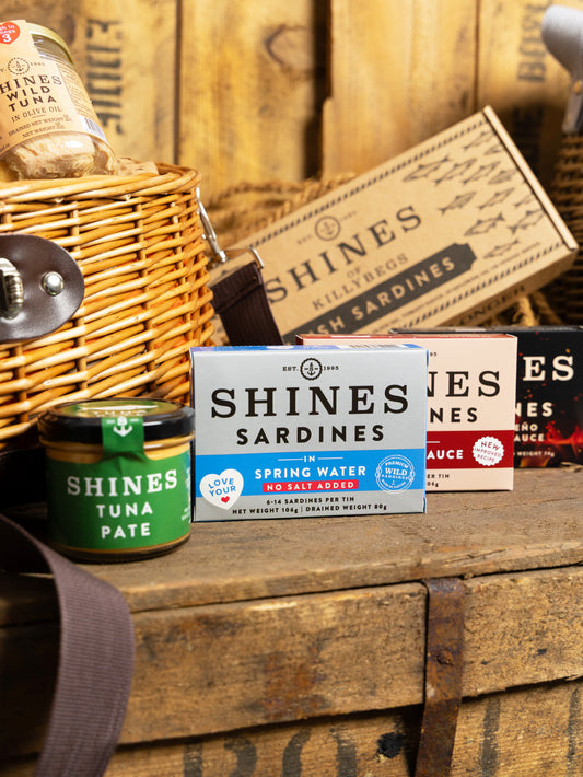 The Howth Hamper