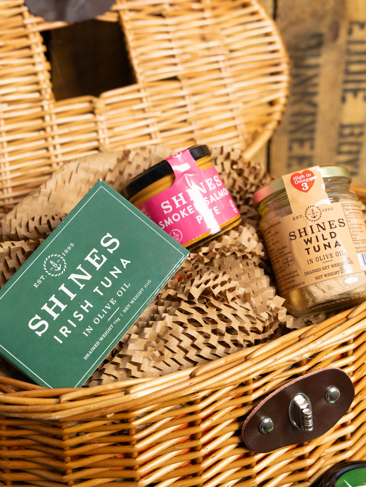 The Howth Hamper