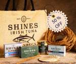 Shines Welcome Bundle / Taster Pack