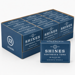 12 Box Tuna Ventresca in Olive Oil 111g tin