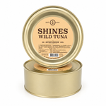 Shines Wild Tuna in Sunflower Oil - 1kg Tin