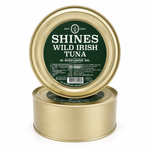 Shines Wild Irish Tuna TIN in Sunflower Oil - 1kg