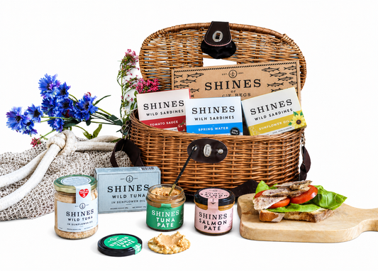 The Howth Hamper