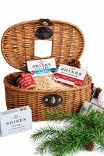 The Mini Hamper