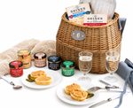 Perfect Picnic Hamper