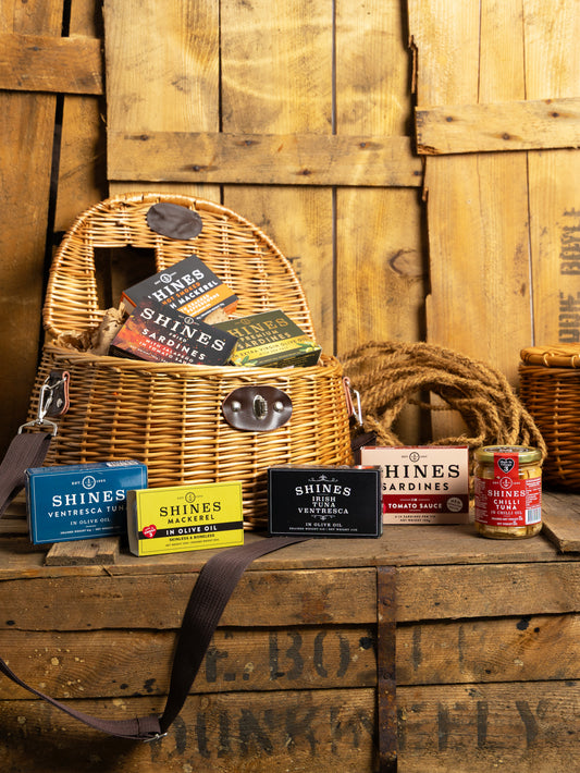 Sea-Cuterie Hamper