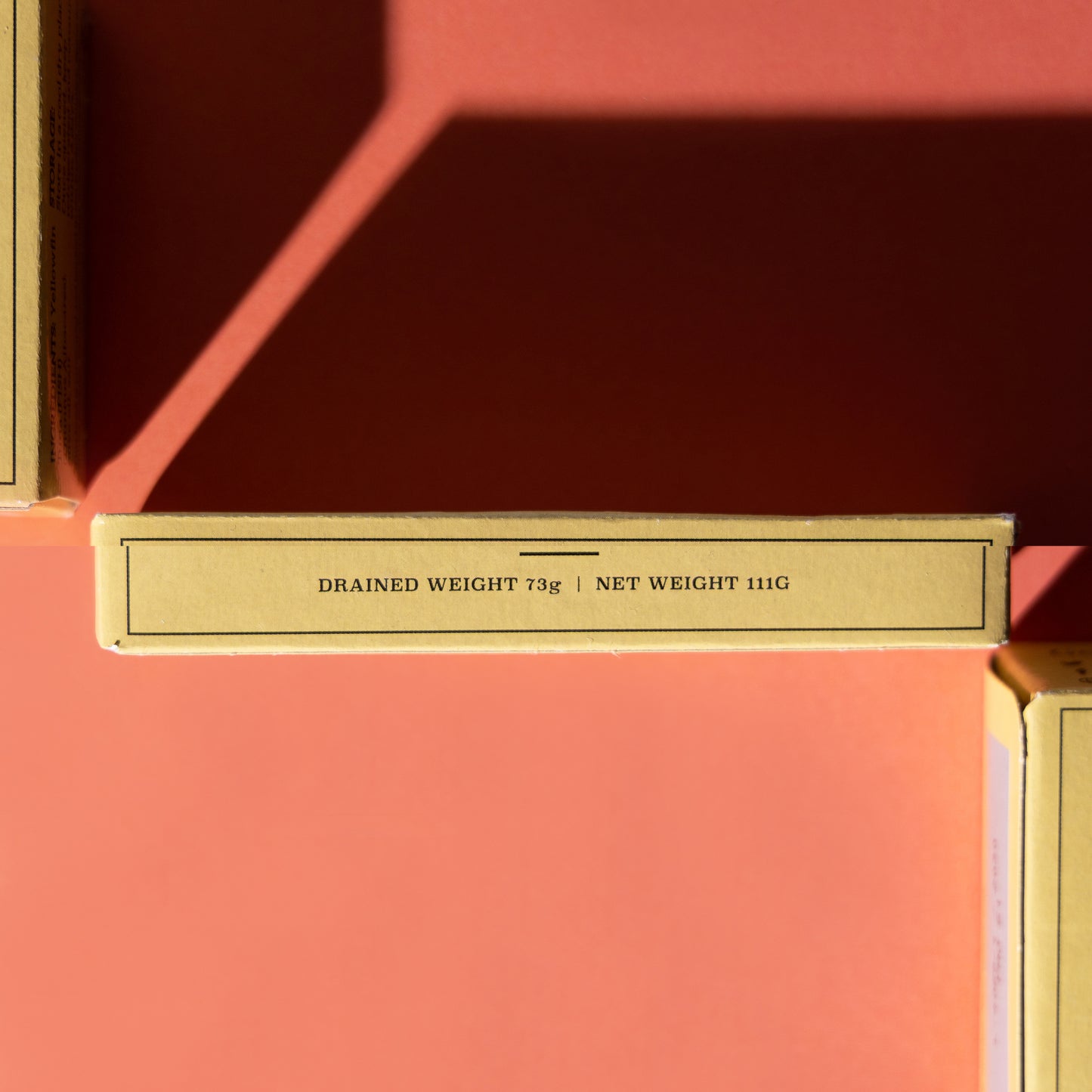 Yellowfin Tuna in Olive Oil 111g tin