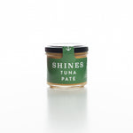 Shines Tuna PATE 100g Jar