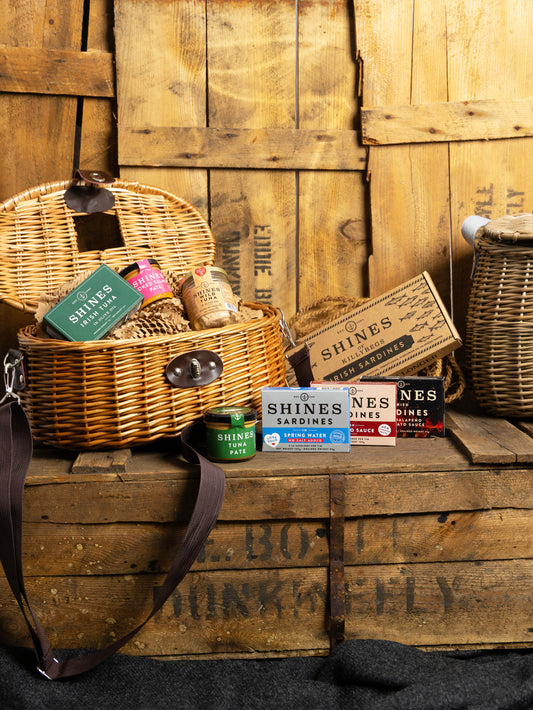 The Howth Hamper