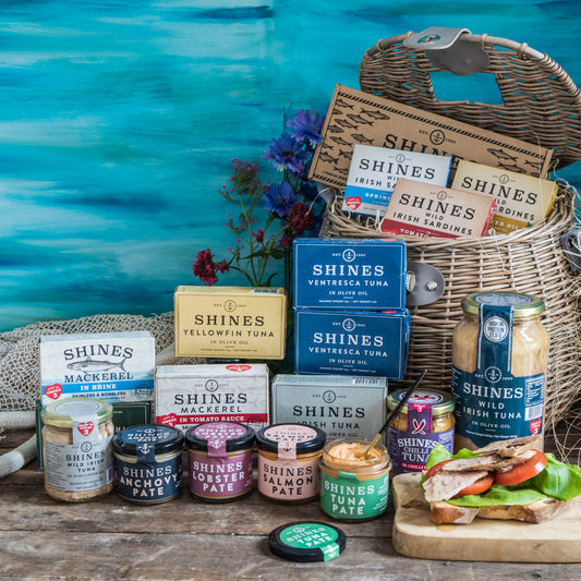 The Killybegs Hamper