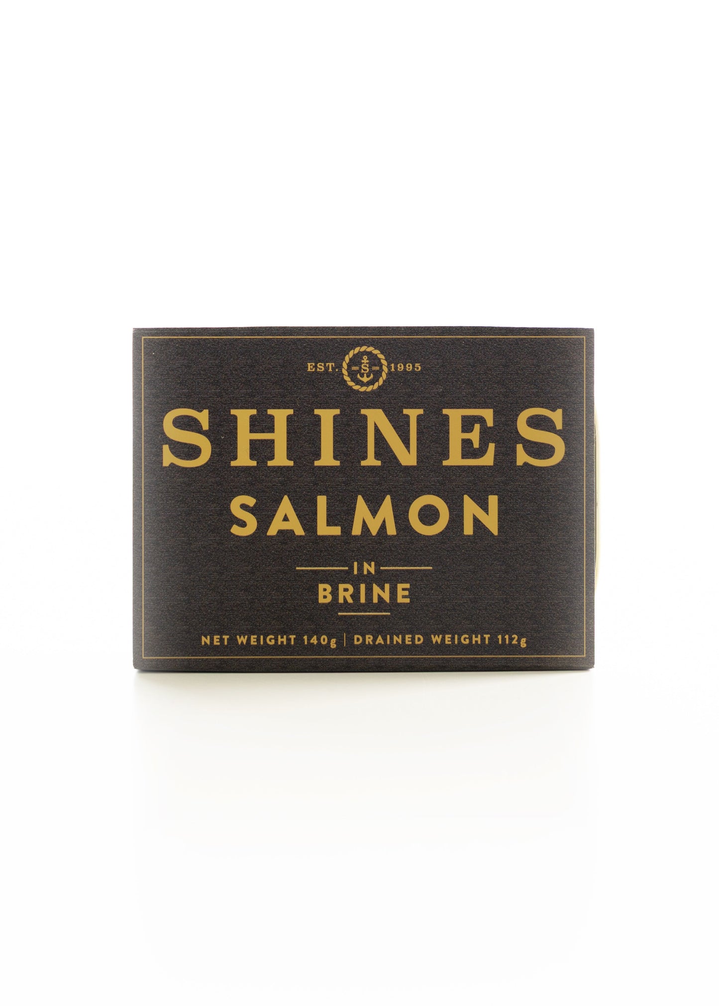 🎁 Salmon in brine (100% off)