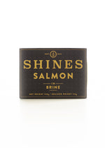 🎁 Salmon in brine (100% off)