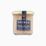 Shines Skipjack Tuna - Line and Pole - Spring Water 150g