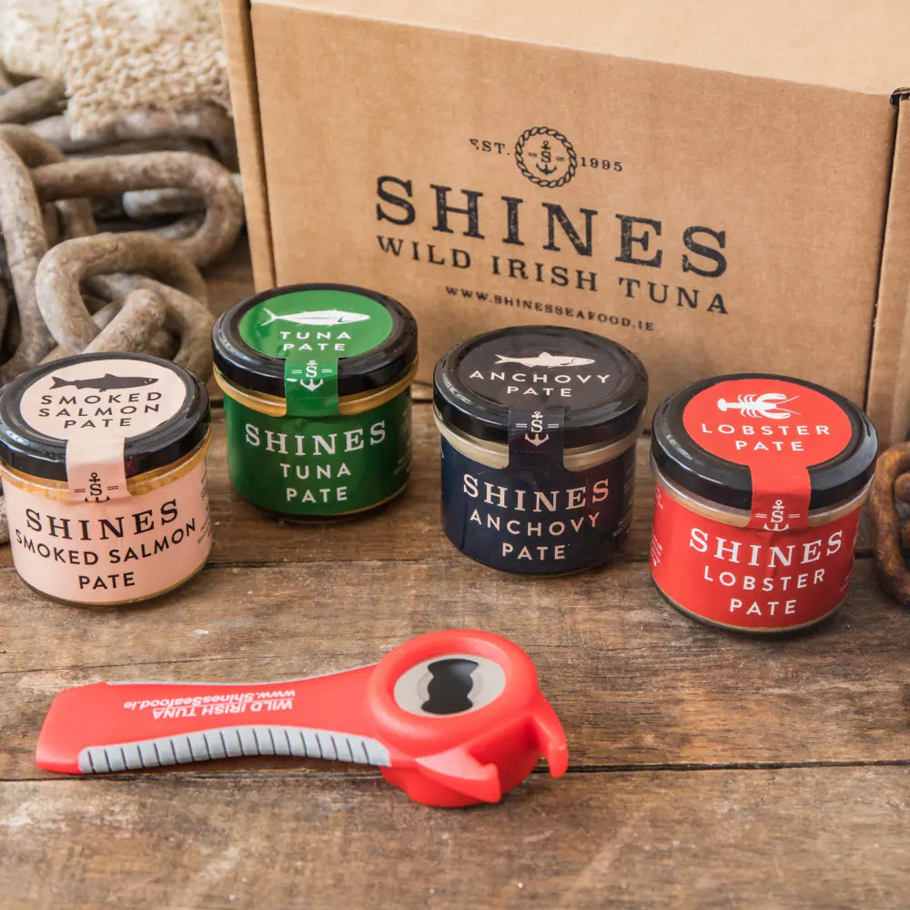 Gifts & Hampers