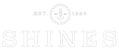 Shines Seafood logo