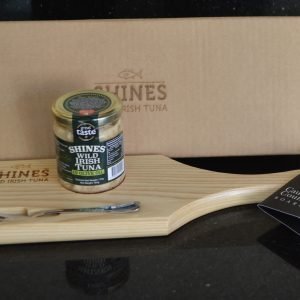 Shines Serving Paddle
