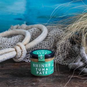Shines Tuna PATE 100g Jar