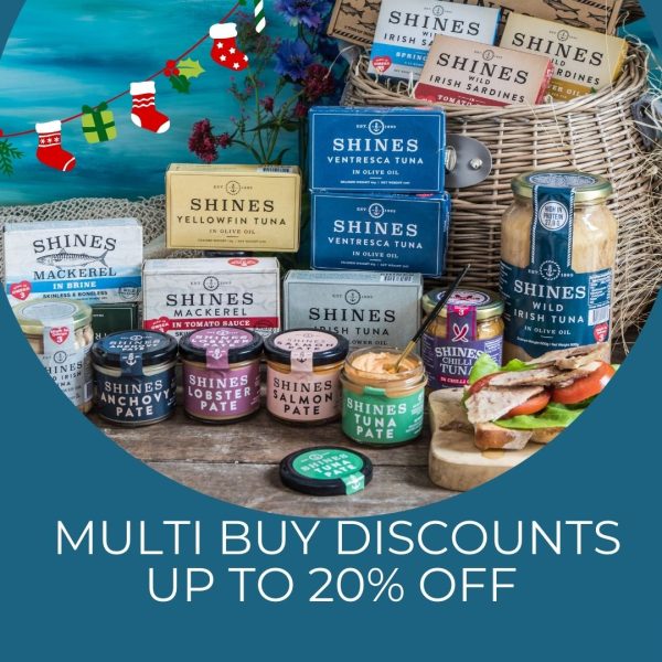 The Killybegs Hamper