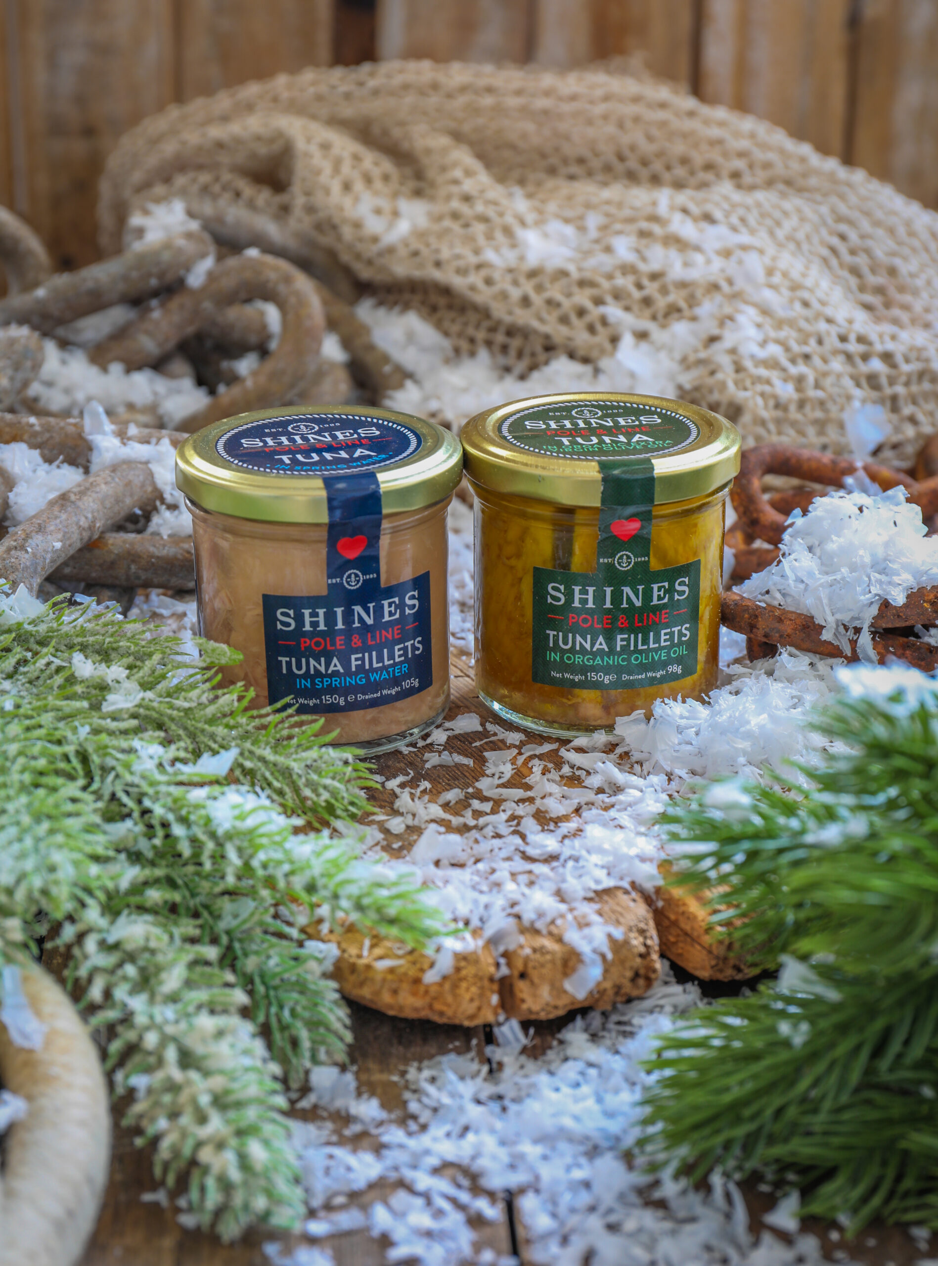 You are currently viewing Two supertasty new products launched